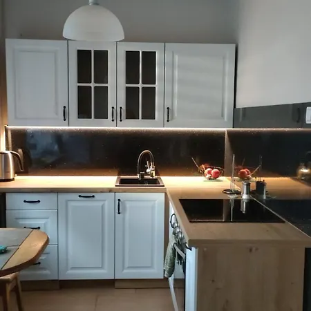 Apartament 2 Pokoje Ostrowiec Swietokrzyski Exterior photo