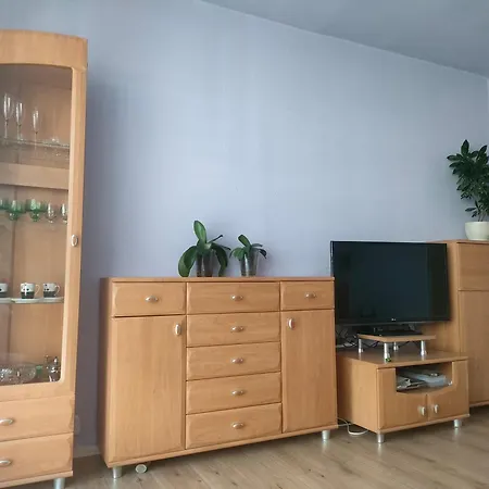 Apartament 2 Pokoje Ostrowiec Swietokrzyski Exterior photo