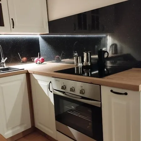 Apartament 2 Pokoje Ostrowiec Swietokrzyski Exterior photo