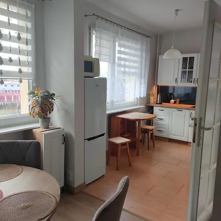 Apartament 2 Pokoje Ostrowiec Swietokrzyski Exterior photo