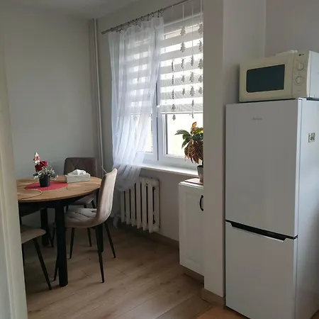 Apartament 2 Pokoje Ostrowiec Swietokrzyski Exterior photo