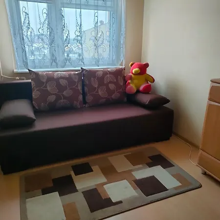 Apartament 2 Pokoje Ostrowiec Swietokrzyski Exterior photo