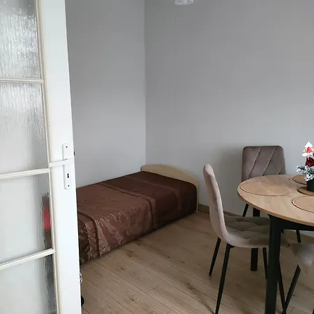 Apartament 2 Pokoje Ostrowiec Swietokrzyski Exterior photo