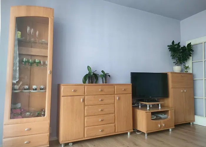 Apartament 2 Pokoje