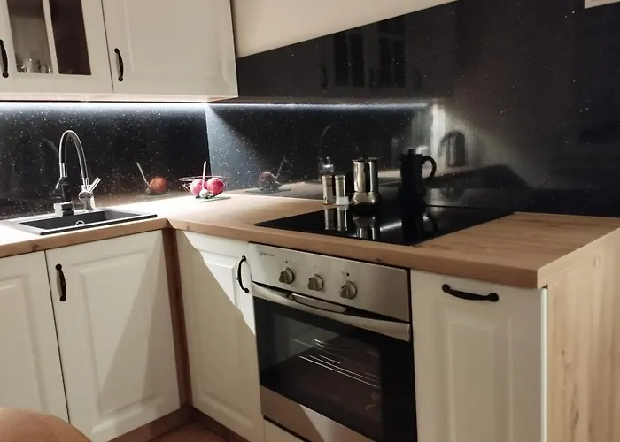 Apartament 2 Pokoje