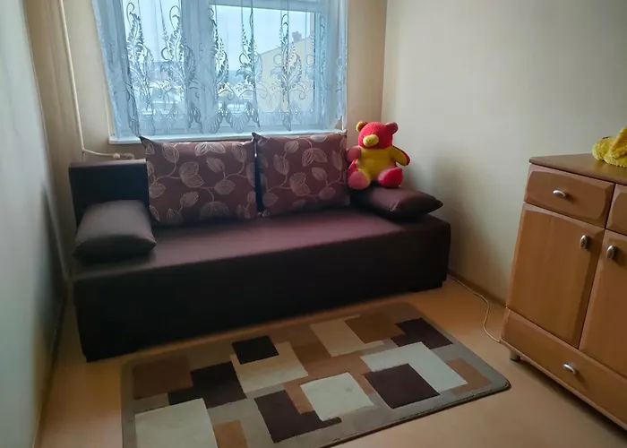 Apartament 2 Pokoje