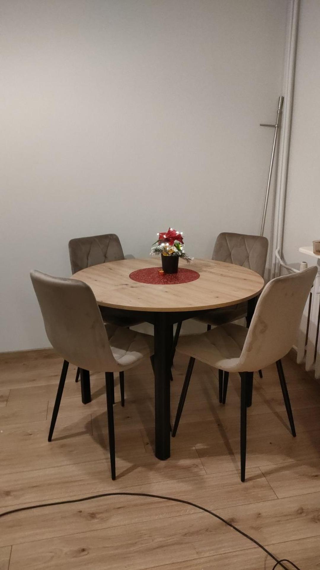 2 Apartment *