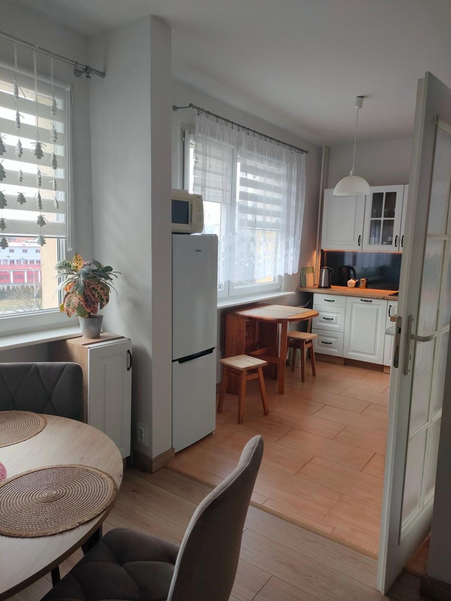 2 Apartment Ostrowiec Swietokrzyski